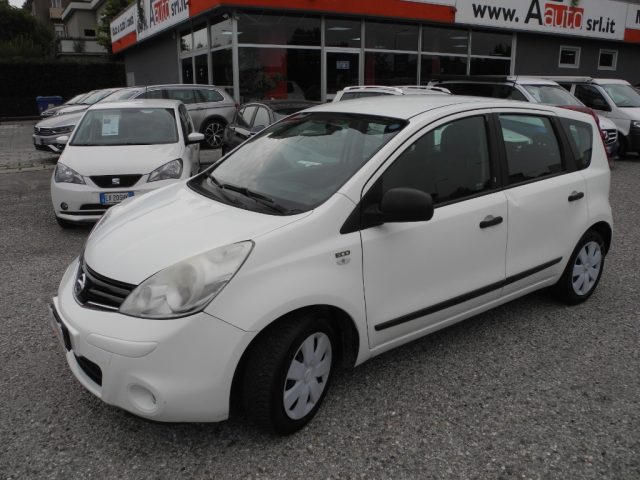 NISSAN Note usata 62