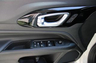 JEEP Compass usata, con Controllo automatico clima