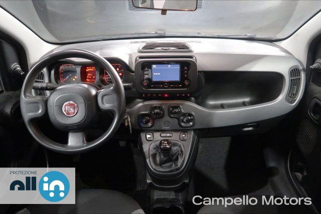 FIAT Panda usata 6