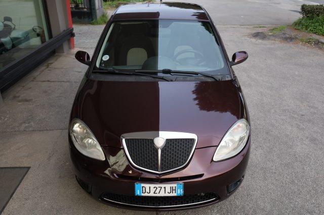 LANCIA Ypsilon usata 73
