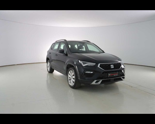 SEAT Ateca usata, con Airbag laterali