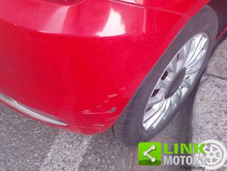 FIAT 500 usata, con Cerchi in lega