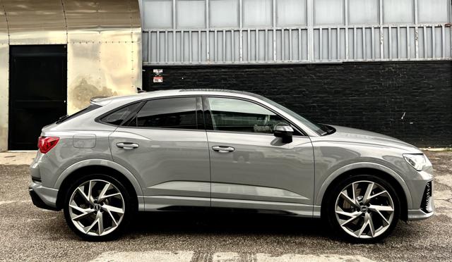 AUDI RS Q3 usata, con Airbag Passeggero