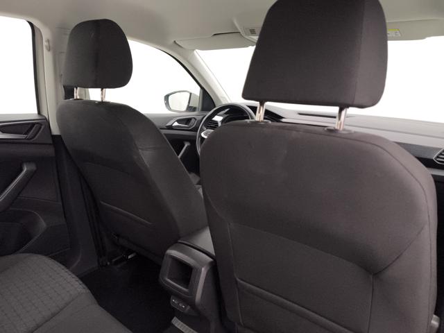 VOLKSWAGEN T-Cross usata, con Luci diurne LED