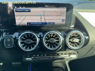MERCEDES-BENZ GLA 200 usata, con Bluetooth
