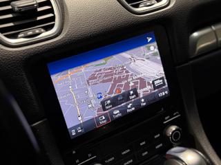 PORSCHE Cayman usata, con Cruise Control