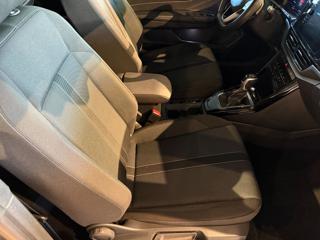 VOLKSWAGEN T-Roc usata, con Cronologia tagliandi