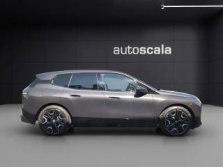 BMW iX usata, con Cerchi in lega