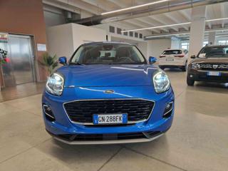 FORD Puma usata, con Airbag