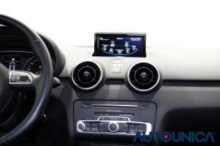 AUDI A1 usata 39