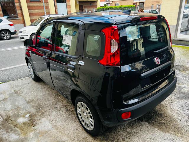 FIAT Panda usata, con Climatizzatore