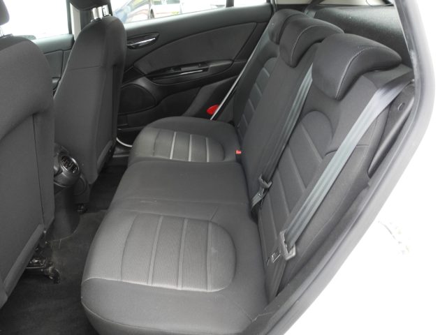 FIAT Bravo usata, con Fendinebbia