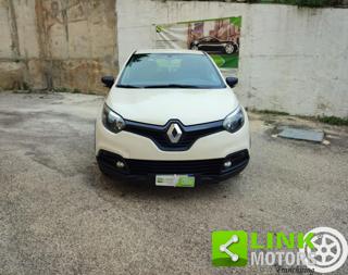 RENAULT Captur usata, con Airbag