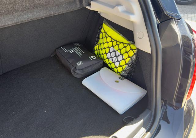 SMART ForFour usata, con Boardcomputer