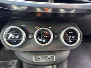 FIAT 500X usata, con Park Distance Control