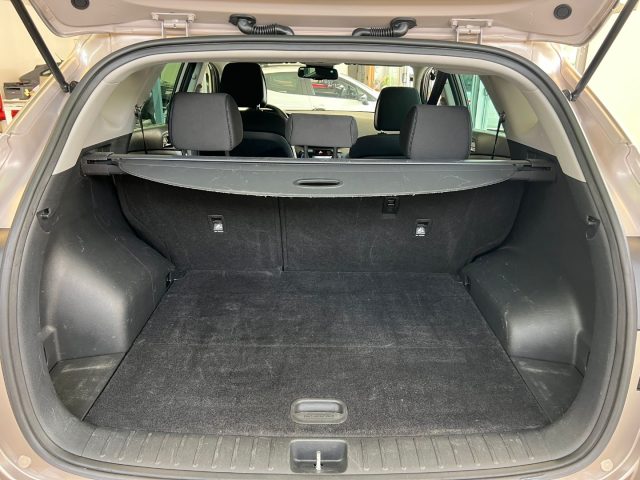 HYUNDAI Tucson usata, con Boardcomputer