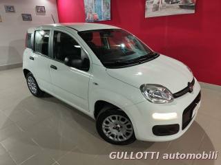 FIAT Panda usata 20