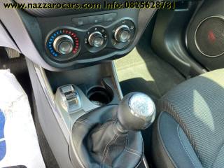 ALFA ROMEO MiTo usata, con Fendinebbia