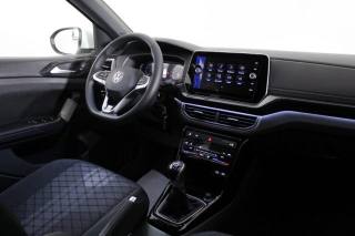 VOLKSWAGEN T-Cross usata, con Cerchi in lega