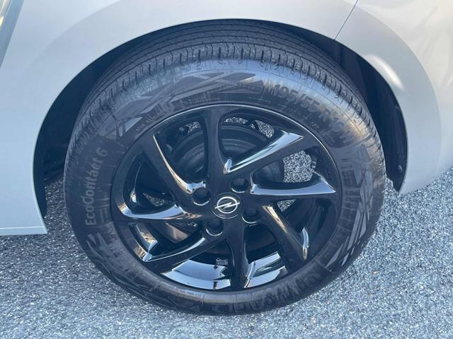 OPEL Corsa usata 25