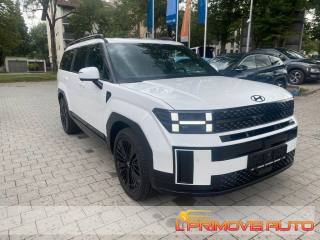 HYUNDAI Santa Fe usata, con Autoradio