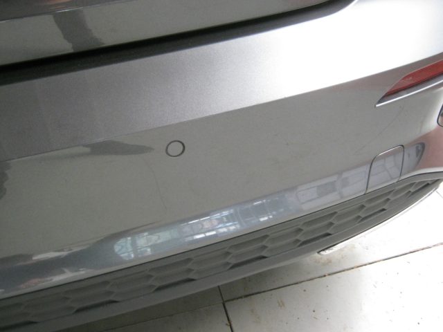 AUDI A3 usata, con Volante in pelle