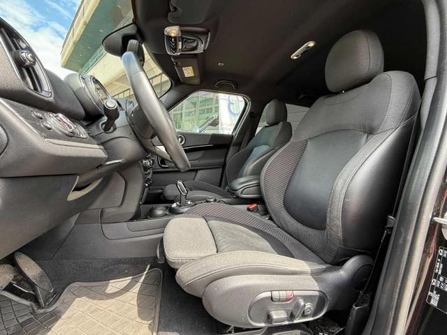 MINI Countryman usata, con Controllo trazione