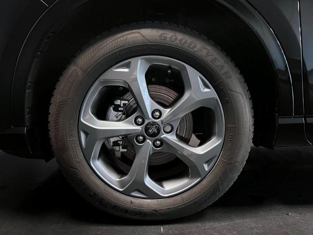 FORD Kuga usata, con Park Distance Control