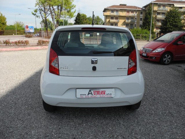 SEAT Mii usata 67