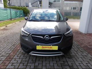 OPEL Crossland X 1.2 Turbo 12V 130 CV Start&Stop 2020