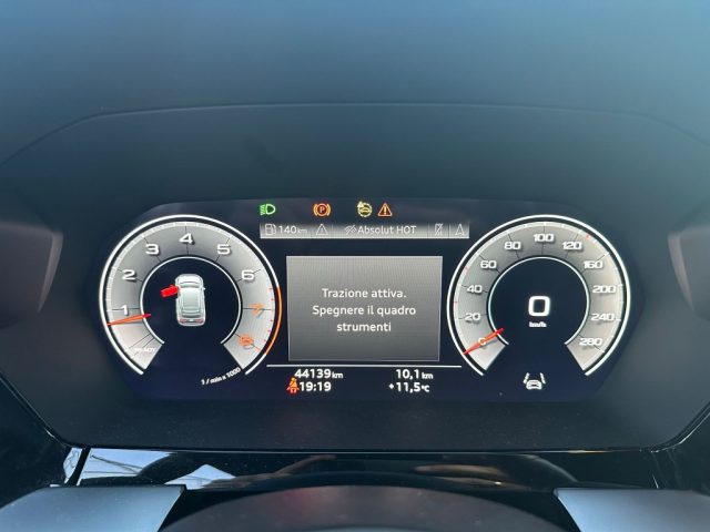 AUDI A3 usata, con Boardcomputer