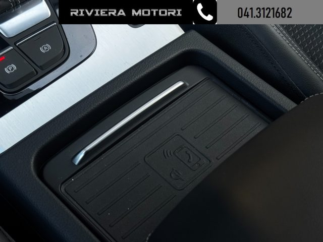 AUDI Q5 usata, con Park Distance Control