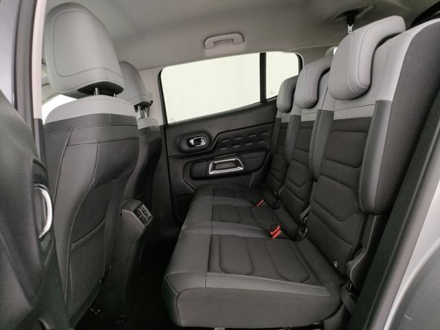 CITROEN C5 Aircross usata, con Sistema di navigazione