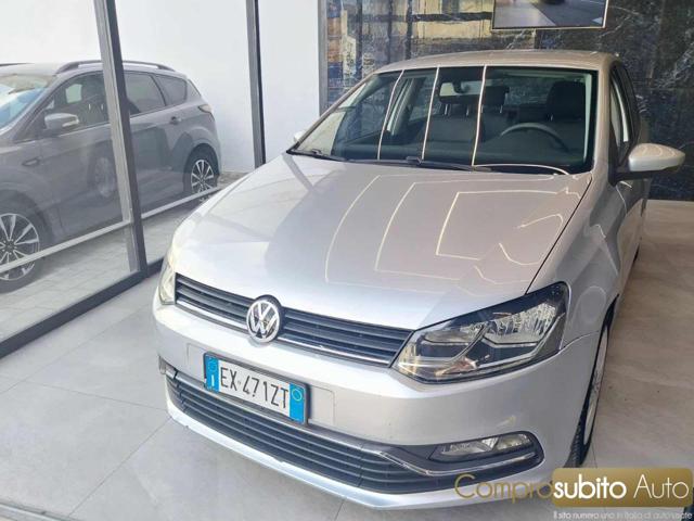 VOLKSWAGEN Polo usata, con Airbag laterali