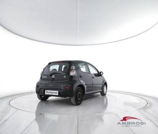 CITROEN C1 usata 2