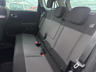 CITROEN C3 Aircross usata, con Cruise Control
