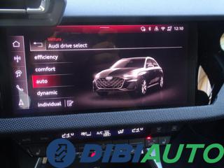AUDI A3 usata, con ESP