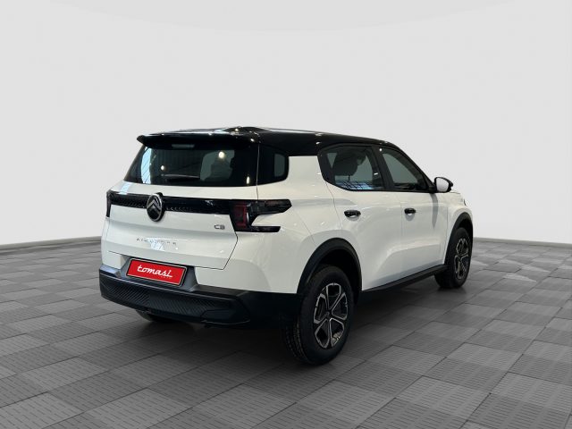 CITROEN C3 Aircross usata 4