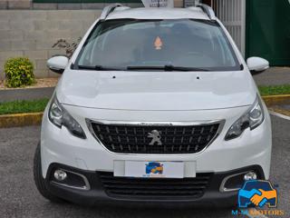 PEUGEOT 2008 usata, con Airbag