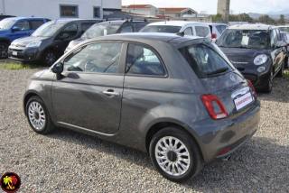 FIAT 500 usata, con Airbag Passeggero