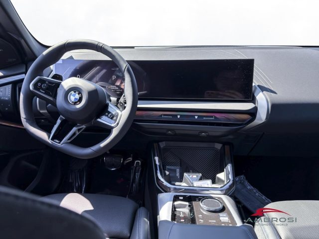 BMW X3 usata 13
