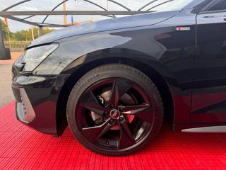 AUDI A3 usata, con Boardcomputer