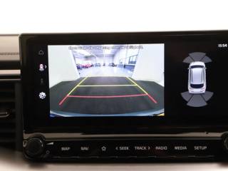 KIA Ceed usata, con Cruise Control