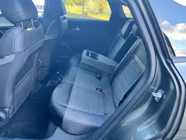 CITROEN C5 X usata, con Fendinebbia