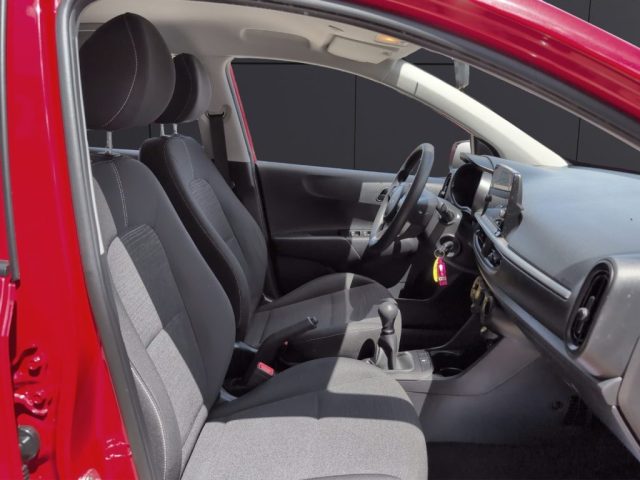 KIA Picanto usata, con Controllo vocale