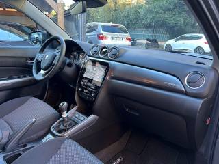 SUZUKI Vitara usata, con Cerchi in lega