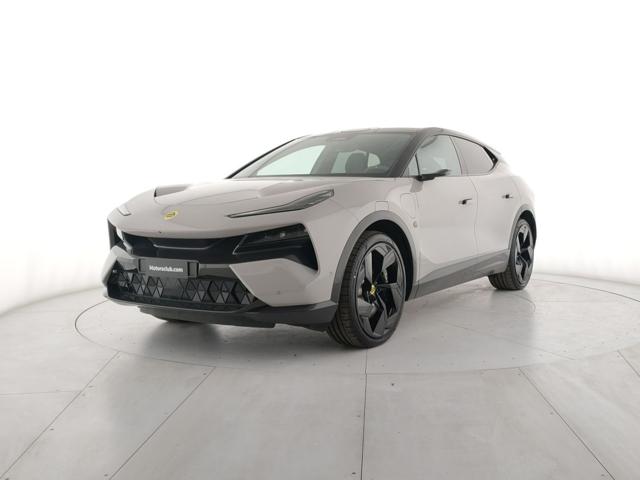 LOTUS Eletre usata, con Airbag