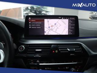 BMW 520 usata, con Cruise Control