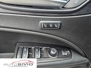 ALFA ROMEO Stelvio usata, con Climatizzatore