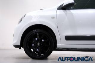 RENAULT Twingo usata, con ESP